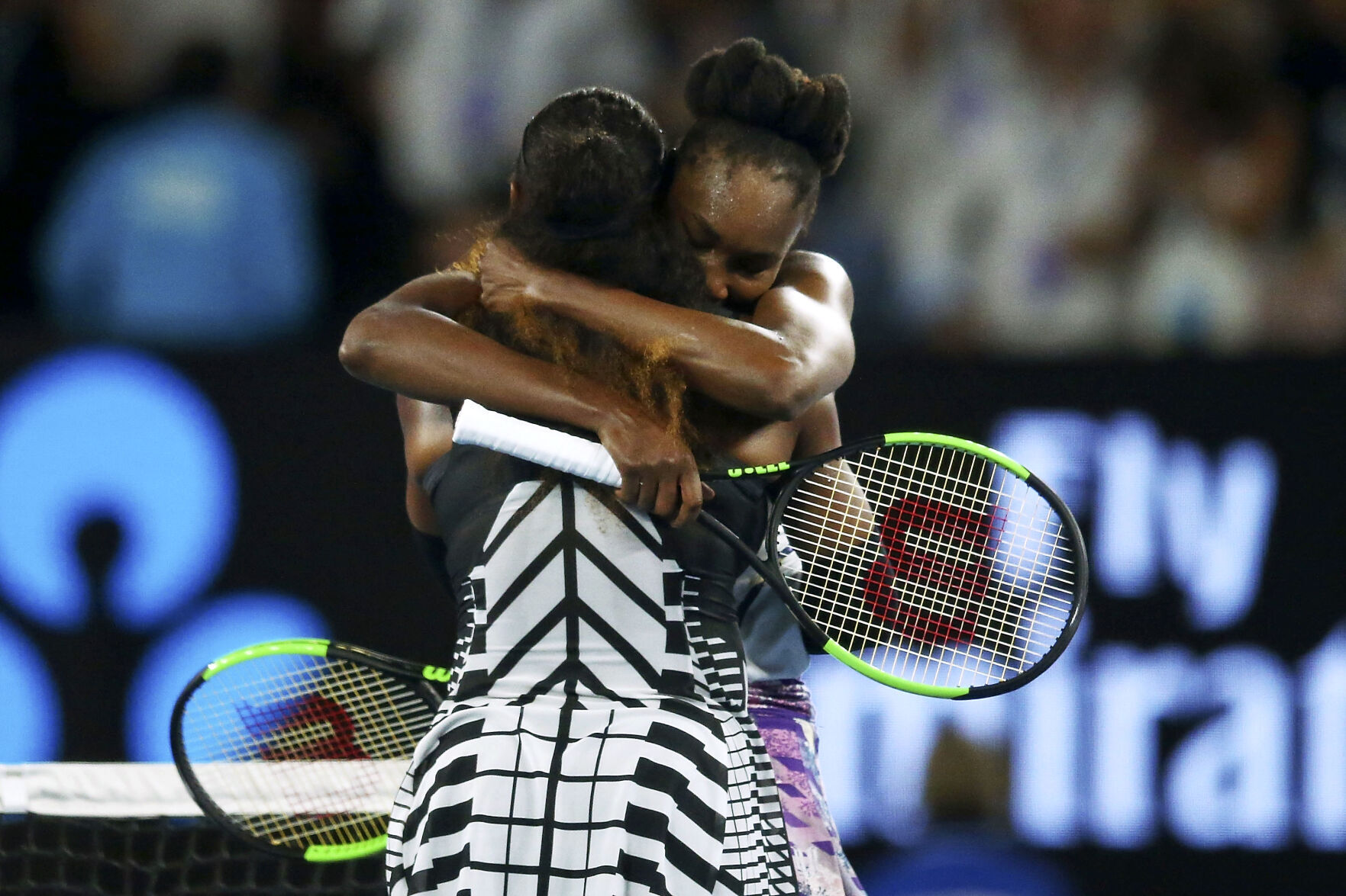 2017 Australian Open Tennis